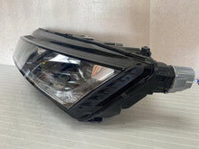 Laden Sie das Bild in den Galerie-Viewer, Frontscheinwerfer Skoda Octavia 5E4941015A LED Links Scheinwerfer Headlight SCH3493177811vs