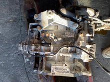 Laden Sie das Bild in den Galerie-Viewer, Motor Ford Fiesta II Fbd 4V4Q-6007-BE 2.0 TDCI 140PS 71kW 2014 Diesel Komplett MOT3468201833pv