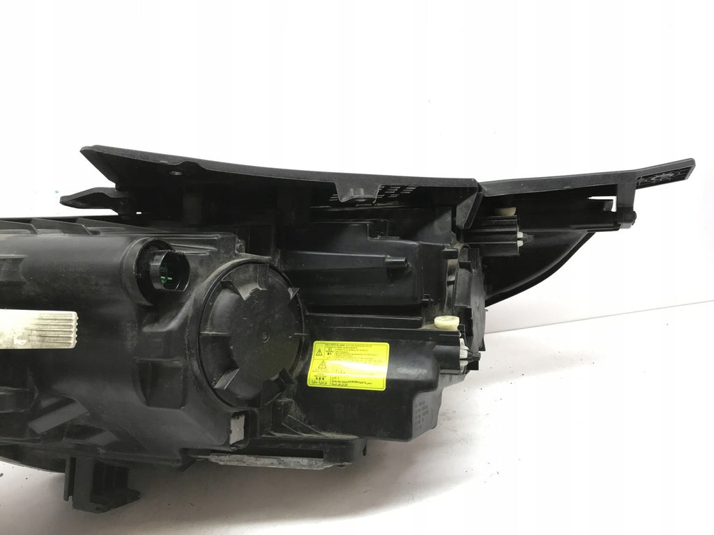 Frontscheinwerfer Kia Optima 92102-D4070 Bi-Xenon Rechts Scheinwerfer Headlight SCH8577277266ib