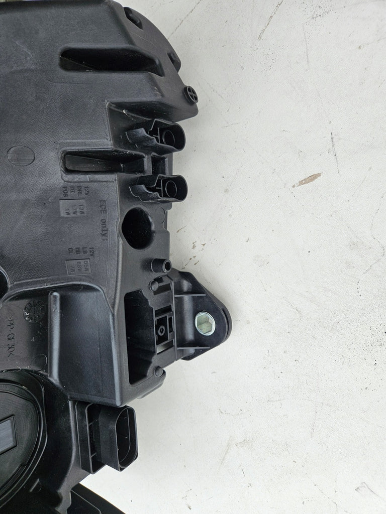 Frontscheinwerfer Mercedes-Benz Eqe V295 A2959061901 Full LED Links Headlight SCH7617505254dx