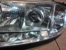 Load image into Gallery viewer, Frontscheinwerfer Audi A6 Xenon Links Scheinwerfer Headlight