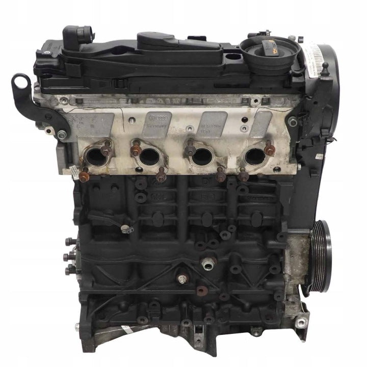Motor Audi A4 B8 CAGA 2.0 TDI 143PS 105kW 189TKm Diesel Engine Unkomplett MOT7962085211ot