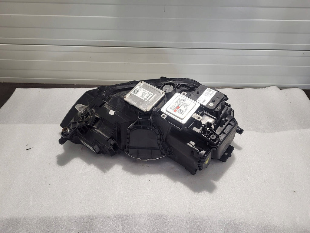 Frontscheinwerfer VW Golf Sportsvan 517941033B Xenon Links Headlight SCH4181386585nz