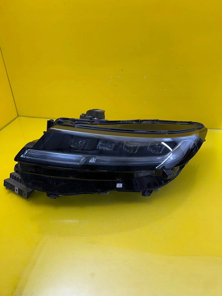Frontscheinwerfer Land Rover Range I Sport N9X2-13W030-HJ LED Links Headlight SCH9246966318zu