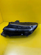 Laden Sie das Bild in den Galerie-Viewer, Frontscheinwerfer Land Rover Range I Sport N9X2-13W030-HJ LED Links Headlight SCH9246966318zu