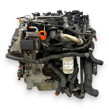 Laden Sie das Bild in den Galerie-Viewer, Motor Audi Skoda VW A1 CAY CAYC 1.6 TDI 105PS 77kW 151TKm 2009 Diesel Komplett MOT2015675640ua