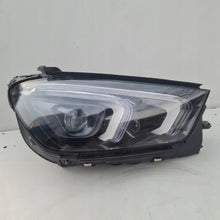 Laden Sie das Bild in den Galerie-Viewer, Frontscheinwerfer Mercedes-Benz Gle A1679069604 LED Rechts Headlight