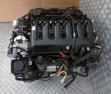 Laden Sie das Bild in den Galerie-Viewer, Motor BMW X5 E70 M57D30 306D2 3.0 270PS 197TKm Diesel Engine Komplett MOT8872803626qc