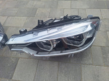 Laden Sie das Bild in den Galerie-Viewer, Frontscheinwerfer BMW F30 F31 LED Ein Satz Scheinwerfer Headlight SCH1091119084wc