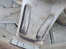 Laden Sie das Bild in den Galerie-Viewer, 4x Alufelge 17 Zoll 7.5" 5x112 56ET 8P0601025D Audi B6 B7 Rim Wheel FEL6925393549sf