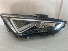 Laden Sie das Bild in den Galerie-Viewer, Frontscheinwerfer Seat Tarraco 5FB941008 LED Rechts Scheinwerfer Headlight