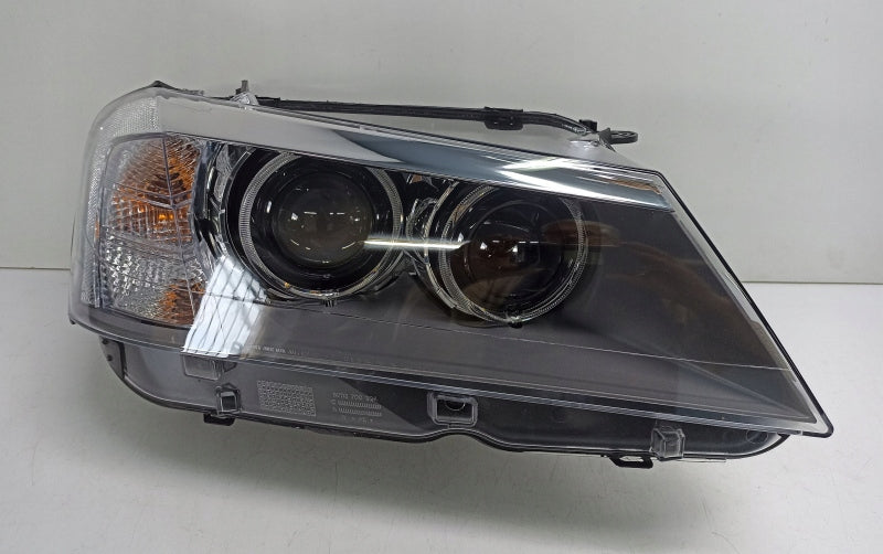 Frontscheinwerfer BMW F26 X3 F25 7276992 Xenon Rechts Scheinwerfer Headlight SCH5489817379sy