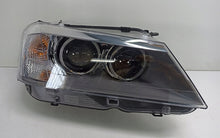 Load image into Gallery viewer, Frontscheinwerfer BMW F26 X3 F25 7276992 Xenon Rechts Scheinwerfer Headlight SCH5489817379sy