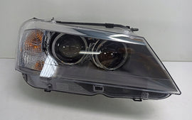 Frontscheinwerfer BMW F26 X3 F25 7276992 Xenon Rechts Scheinwerfer Headlight SCH5489817379sy