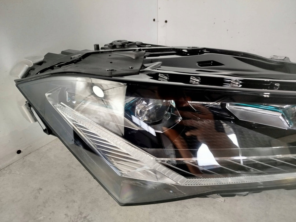 Frontscheinwerfer Skoda Superb 3P1941016A Rechts Scheinwerfer Headlight SCH3475862203mx