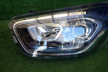 Laden Sie das Bild in den Galerie-Viewer, Frontscheinwerfer Ford Transit Custom JK21-13W030-DG Links Headlight SCH2389178538fb