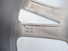 Load image into Gallery viewer, 1x Alufelge 18 Zoll 8.0" 5x112 50ET Glanz Silber 1K5071498 VW Golf V Rim Wheel FEL8723257245cb
