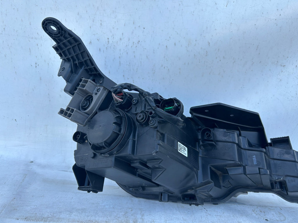 Frontscheinwerfer Hyundai Elantra 92101-F2 LED Links Scheinwerfer Headlight SCH3418914070vc