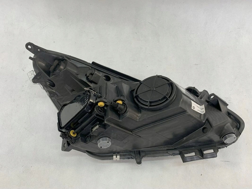 Frontscheinwerfer Opel Corsa D 89313299 Links Scheinwerfer Headlight SCH5862223916mr