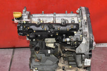 Load image into Gallery viewer, Motor Jeep Cherokee I LMY51 2.0 140PS 2014 Diesel Engine Unkomplett MOT4483187659ch