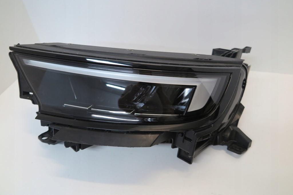 Frontscheinwerfer Opel Mokka 9834008280 Links Scheinwerfer Headlight