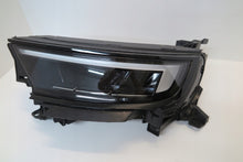 Laden Sie das Bild in den Galerie-Viewer, Frontscheinwerfer Opel Mokka 9834008280 Links Scheinwerfer Headlight