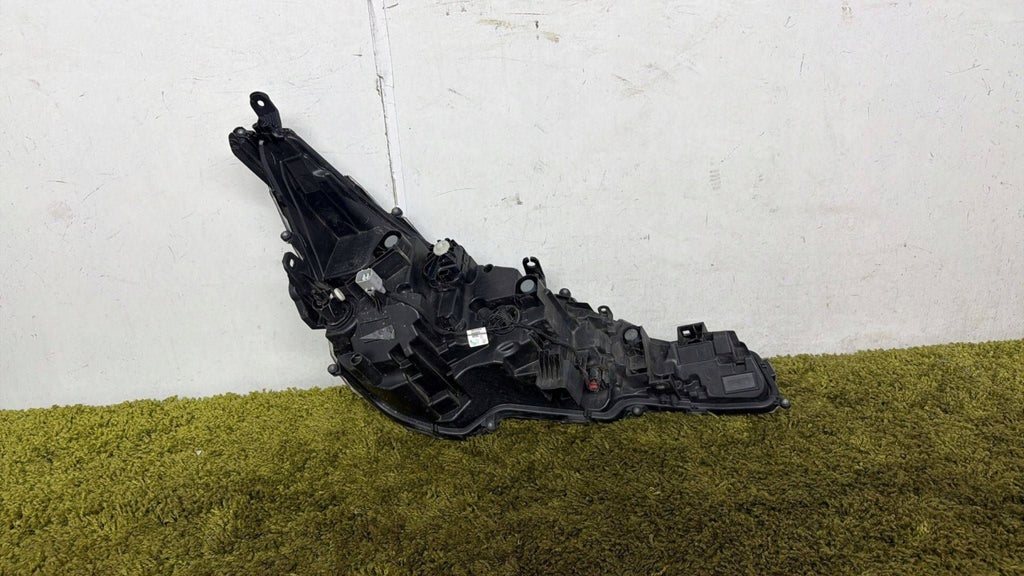 Frontscheinwerfer Toyota Corolla 81150-02S60 LED Links Scheinwerfer Headlight SCH7499357743df