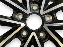 Laden Sie das Bild in den Galerie-Viewer, 1x Alufelge 16 Zoll 6.5&quot; 5x114.3 41ET 8201549239 Renault Megane III 1 Grand