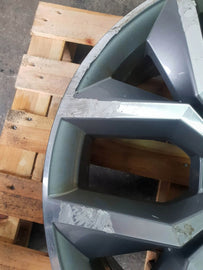 1x Alufelge 18 Zoll 7.5