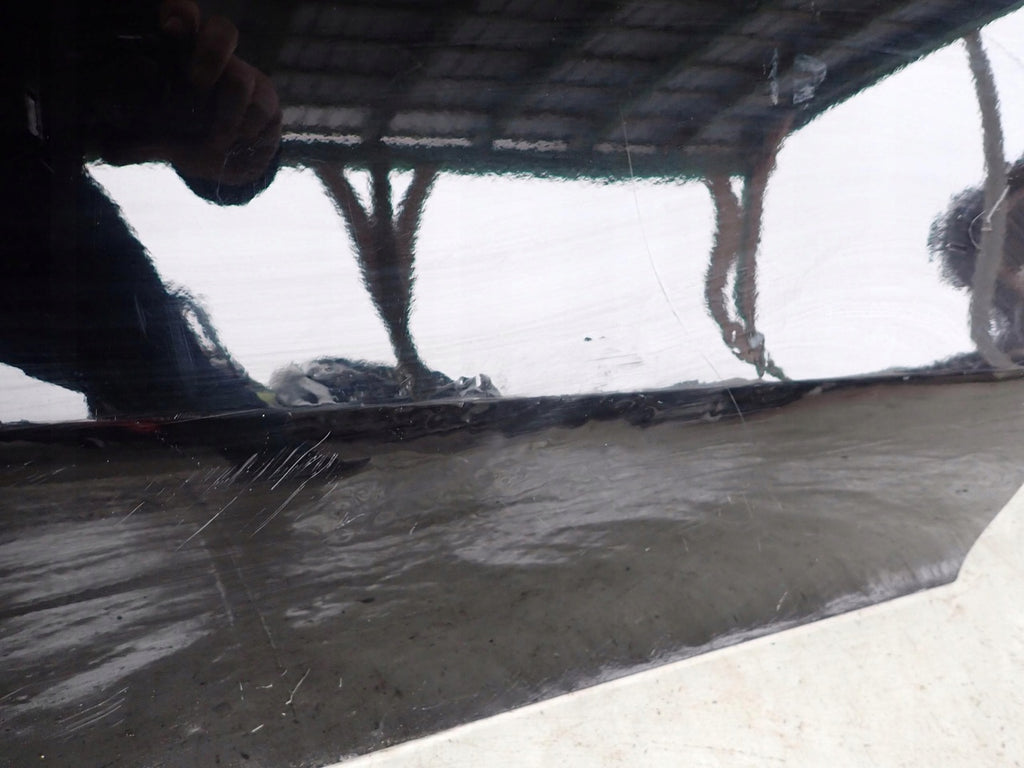 Tür Mercedes-Benz Cla C118 A11873206 Hinten Rechts Zum Streichen Door Porta Porte