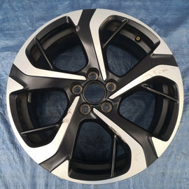 1x Alufelge 18 Zoll 7.5