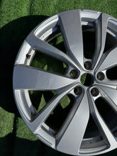 Laden Sie das Bild in den Galerie-Viewer, 1x Alufelge 20 Zoll 6.5&quot; 5x114.3 403006854R Renault Rim Wheel