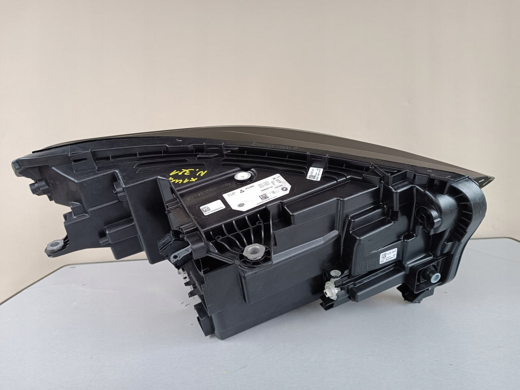 Frontscheinwerfer BMW X1 1EX2869 5A9A227-02 Links Scheinwerfer Headlight SCH2826015894im
