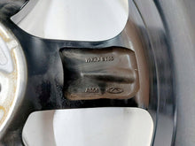 Load image into Gallery viewer, 1x Alufelge 19 Zoll 7.0" 5x108 33ET Glanz Schwarz 203000265AA Rim Wheel FEL2549560982oq