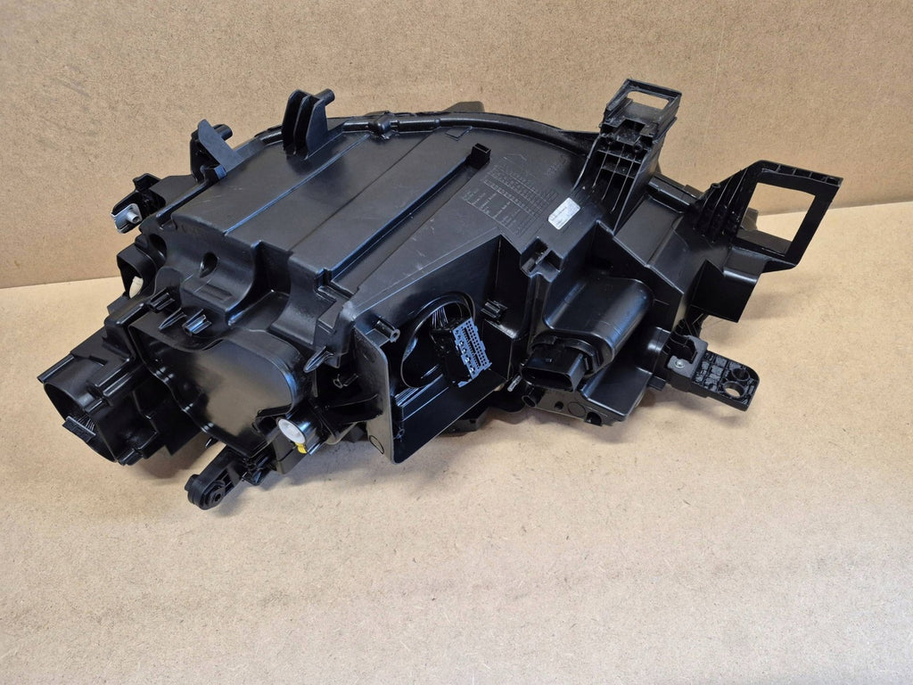 Frontscheinwerfer VW Id.4 1TB941078G Rechts Scheinwerfer Headlight SCH1060968777sb