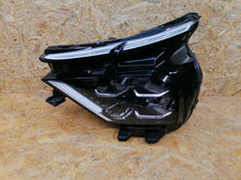 Laden Sie das Bild in den Galerie-Viewer, Frontscheinwerfer Citroën C4 III 9830649480 Full LED Links Headlight SCH9332101085lr