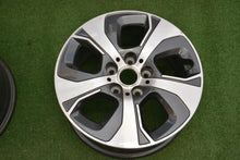 Load image into Gallery viewer, 1x Alufelge 16 Zoll 7.0&quot; 5x112 52ET Glanz 6860253 BMW F45 F46 Mg Rim Wheel