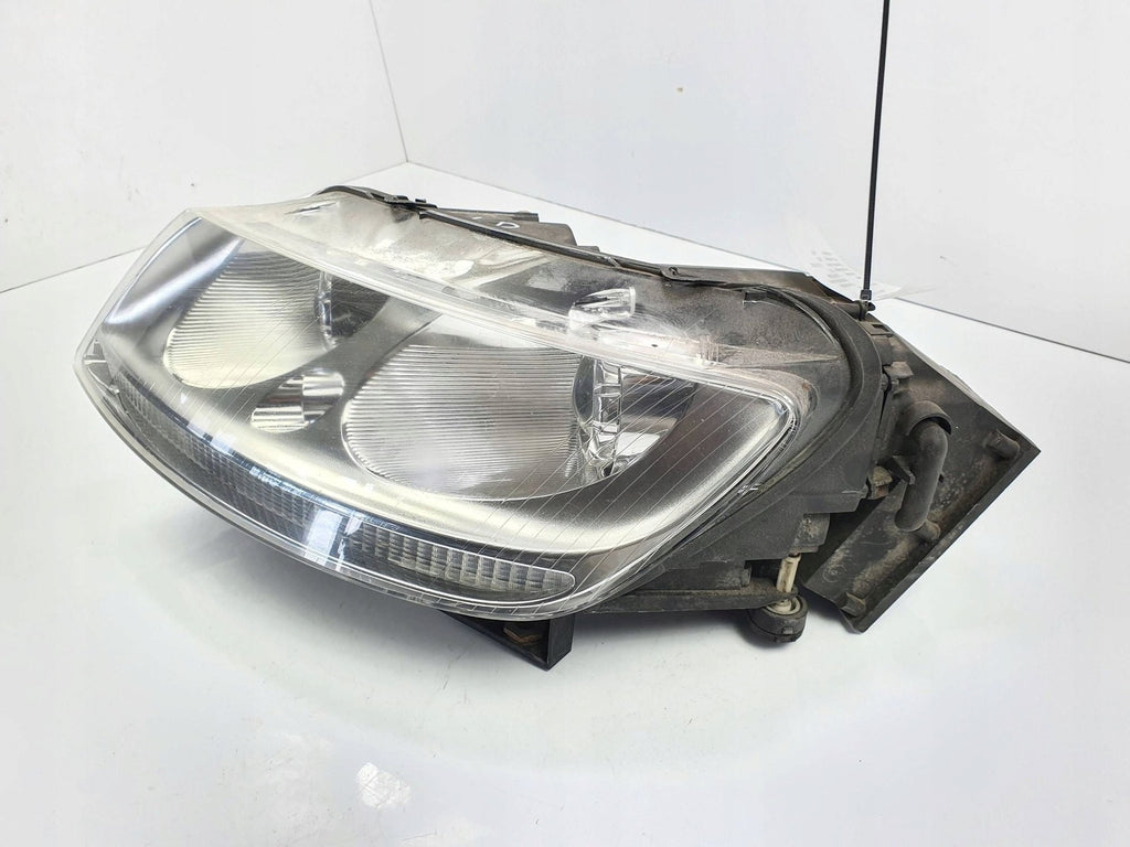 Frontscheinwerfer VW Phaeton 3D1941015G Links Scheinwerfer Headlight SCH5735235494wl