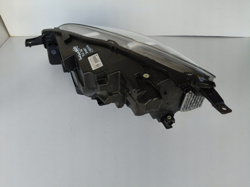 Frontscheinwerfer Ford Kuga LV4B-13E016-AS Full LED Rechts Headlight SCH5375644522wd