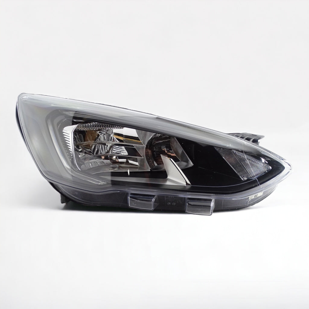 Frontscheinwerfer Ford Focus MX7B-13E014-CE LED Rechts Scheinwerfer Headlight