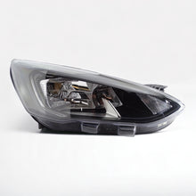 Laden Sie das Bild in den Galerie-Viewer, Frontscheinwerfer Ford Focus MX7B-13E014-CE LED Rechts Scheinwerfer Headlight