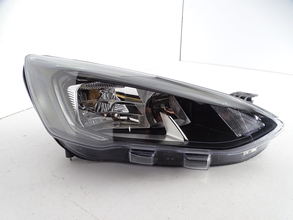 Frontscheinwerfer Ford Focus MX7B-13E014-CE LED Rechts Scheinwerfer Headlight