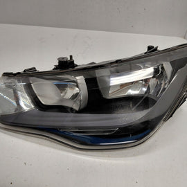 Frontscheinwerfer Audi A1 8X0941003 Links Scheinwerfer Headlight SCH5942762129su
