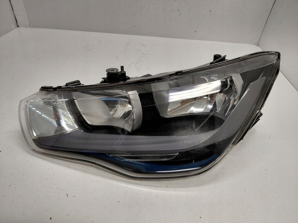 Frontscheinwerfer Audi A1 8X0941003 Links Scheinwerfer Headlight SCH5942762129su