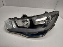 Load image into Gallery viewer, Frontscheinwerfer Audi A1 8X0941003 Links Scheinwerfer Headlight SCH5942762129su