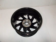 Load image into Gallery viewer, 1x Alufelge 16 Zoll 6.5" 5x112 5TA601025L VW Caddy III Touran Rim Wheel FEL8777322896nt