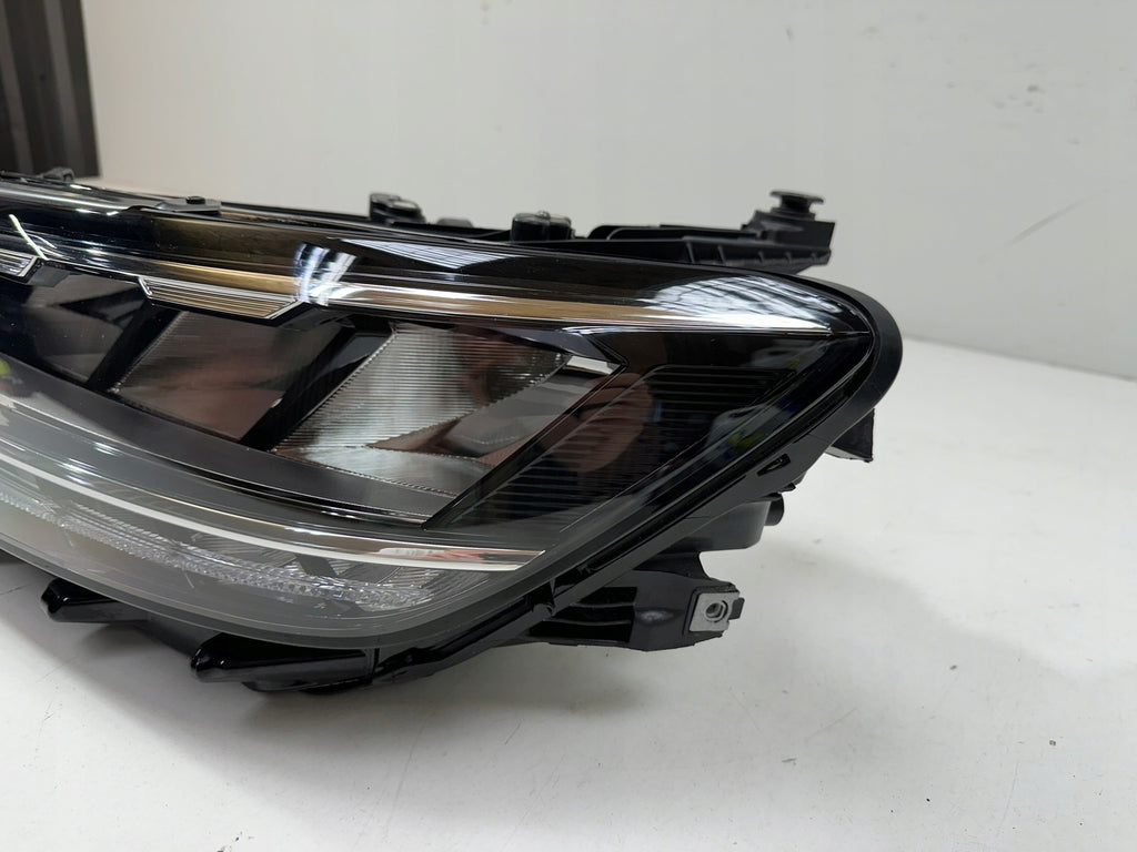 Frontscheinwerfer VW Passat B8 LED Links Scheinwerfer Headlight