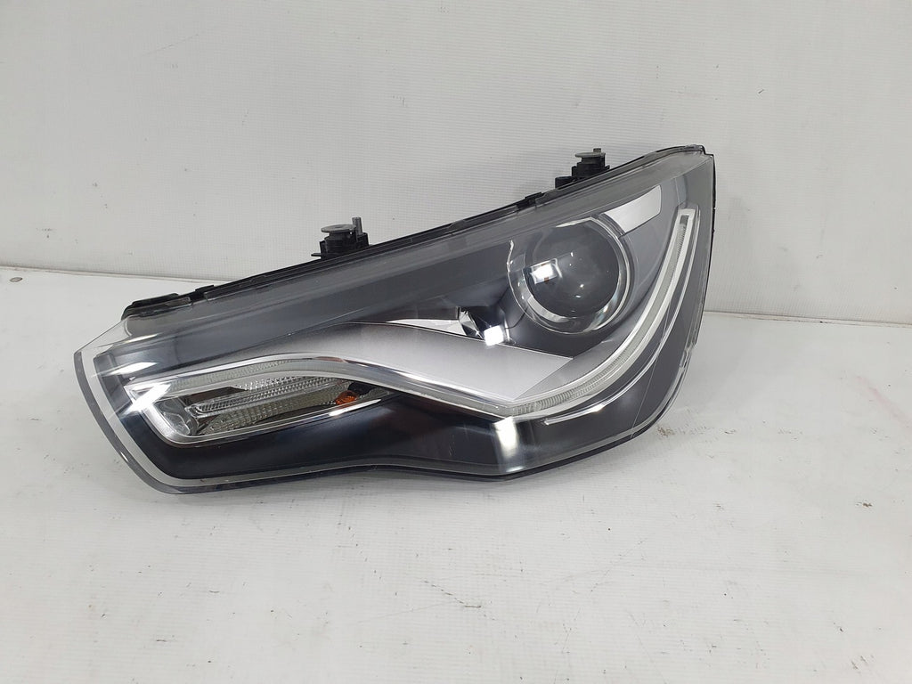 Frontscheinwerfer Audi A1 8X0941005 Xenon Links Scheinwerfer Headlight