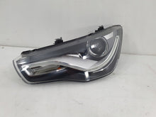 Laden Sie das Bild in den Galerie-Viewer, Frontscheinwerfer Audi A1 8X0941005 Xenon Links Scheinwerfer Headlight