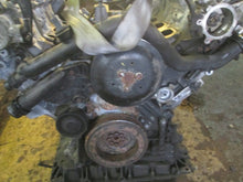 Load image into Gallery viewer, Motor Audi B8 CAL 3.2 FSI 265PS 195kW 134TKm 2011 Benzin Engine Unkomplett MOT3115277473ar